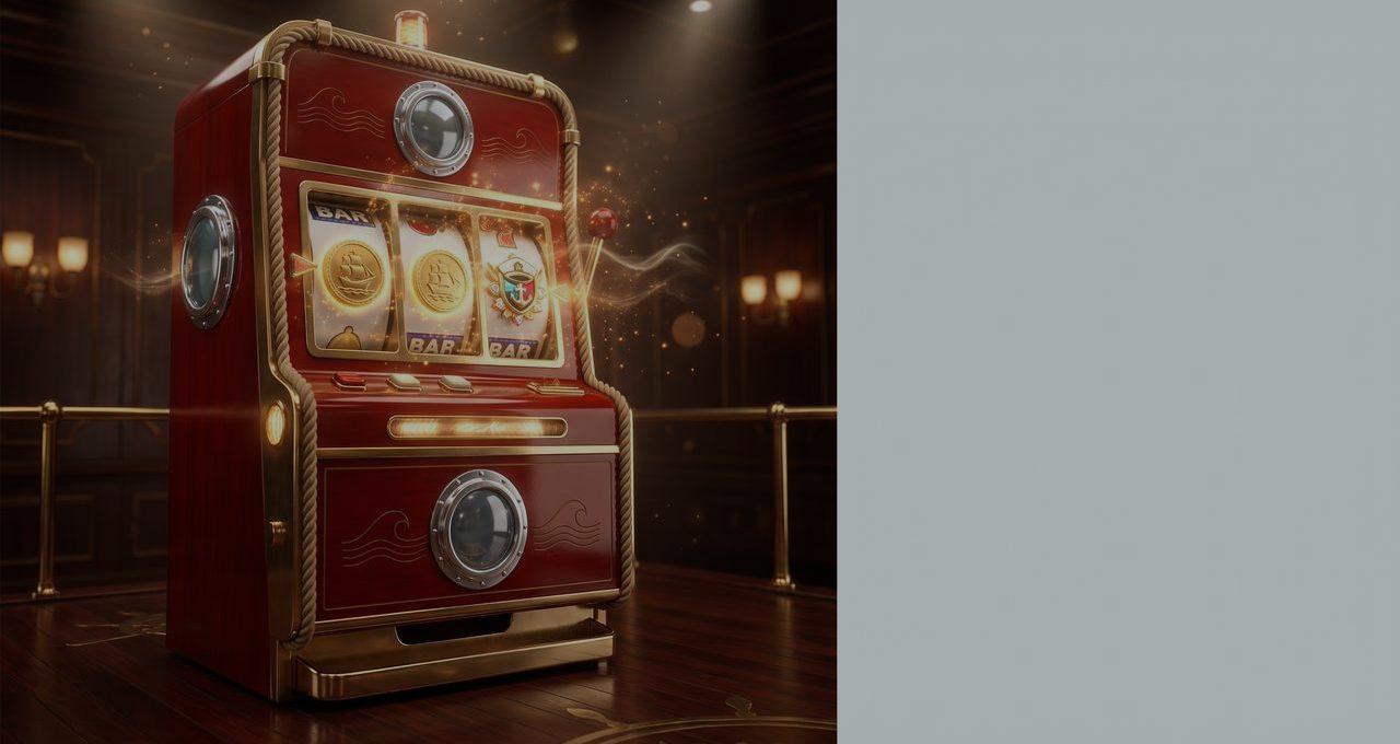 Captain Cooks Casino