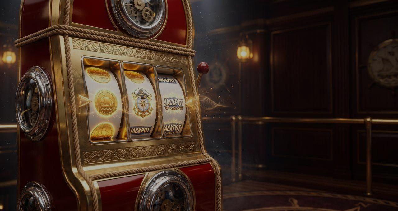 Captain Cooks Casino
